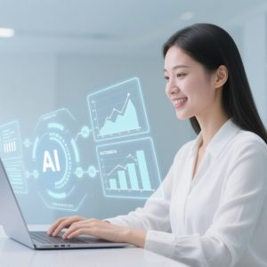 利用AI做excel